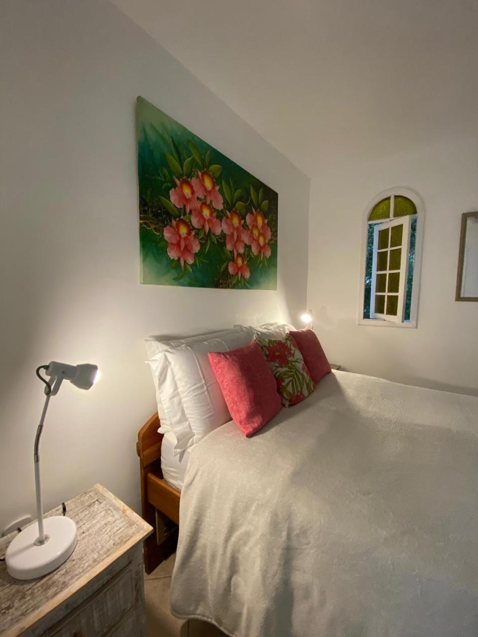 Aratinga Inn Vila do Abraao Екстер'єр фото