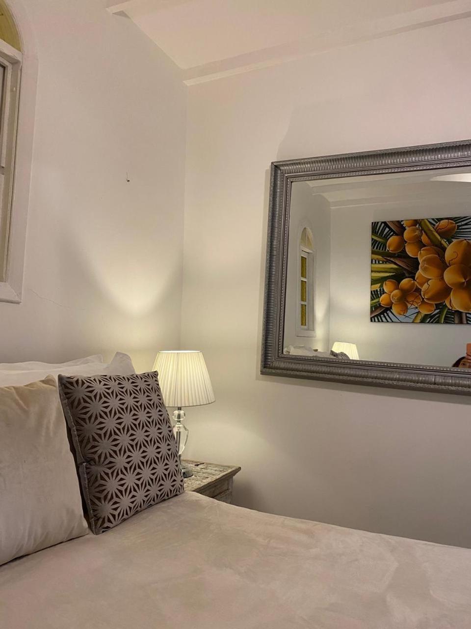 Aratinga Inn Vila do Abraao Екстер'єр фото